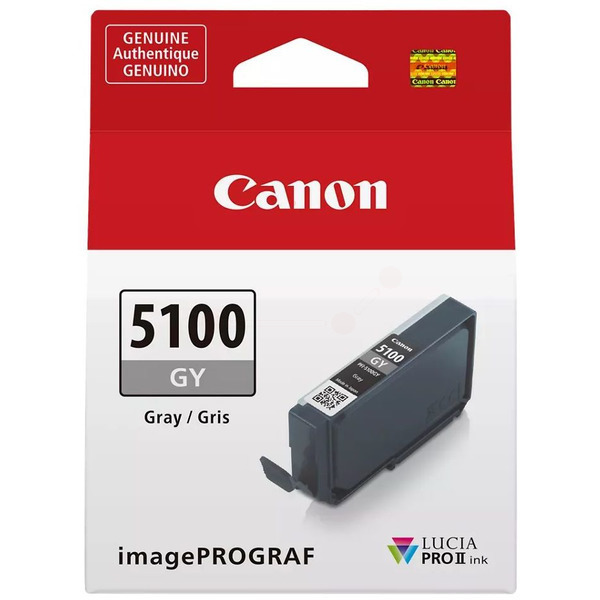 Canon Tinte 6959C001, PFI5100GY