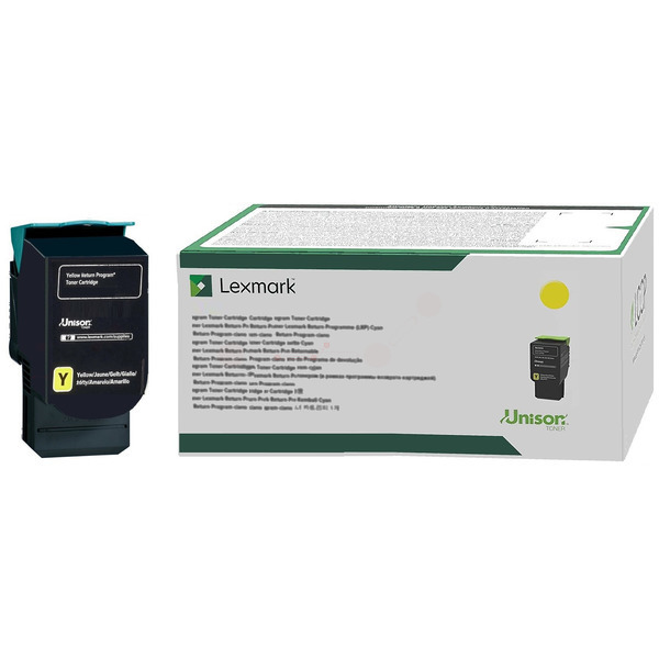 Lexmark Toner 24B7180