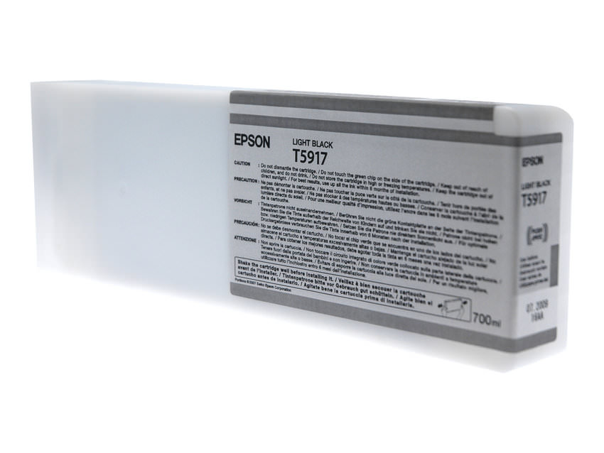 Epson Tinte C13T591700, T5917