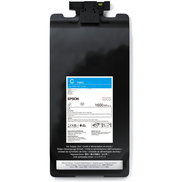 Epson Tinte C13T56F200, T56F2