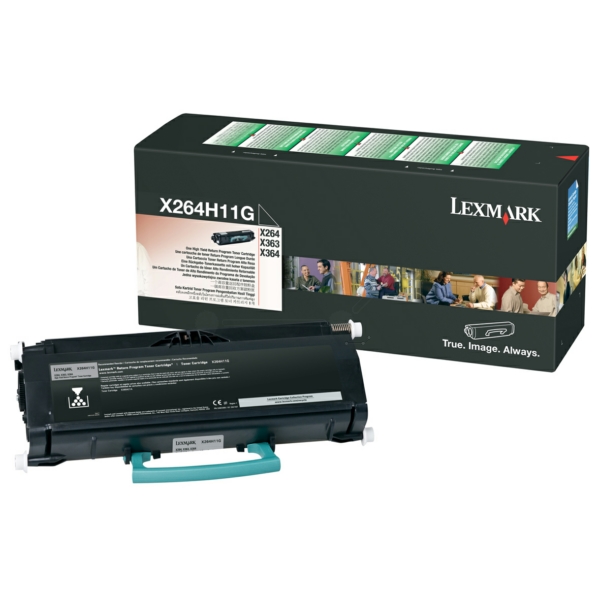 Lexmark Toner X264H21G
