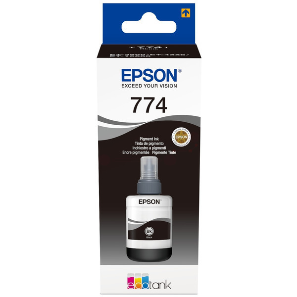 Epson Tinte C13T77414A, T7741