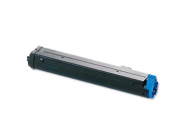 OKI Toner 43502302