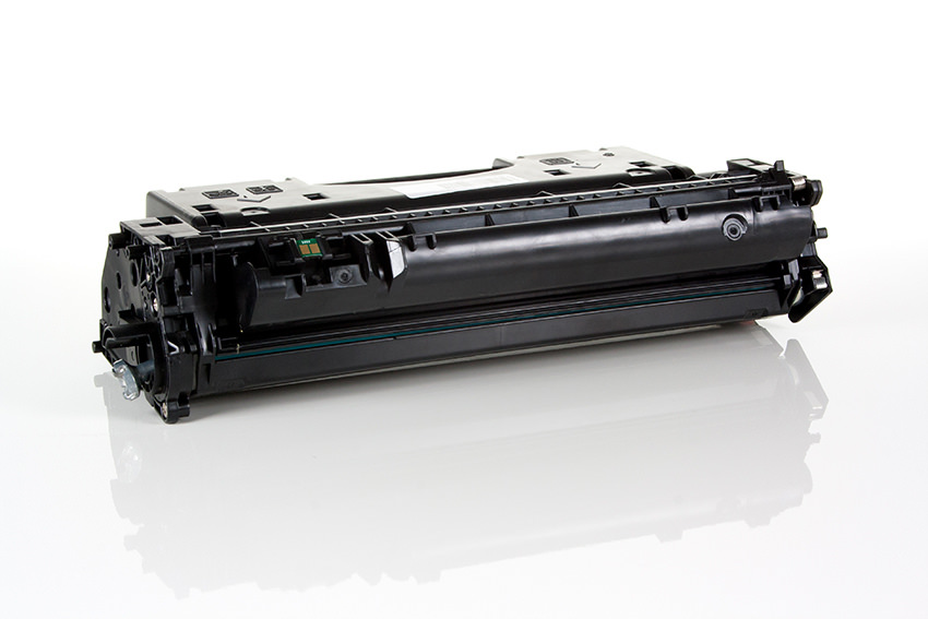 Premium Toner ersetzt Canon 3479B002, 719 Schwarz
