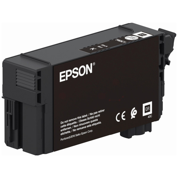 Epson Tinte C13T40C140, T40