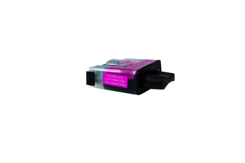Premium Tinte ersetzt LC-900M Magenta