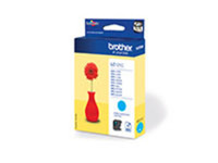 Brother Tinte LC121C