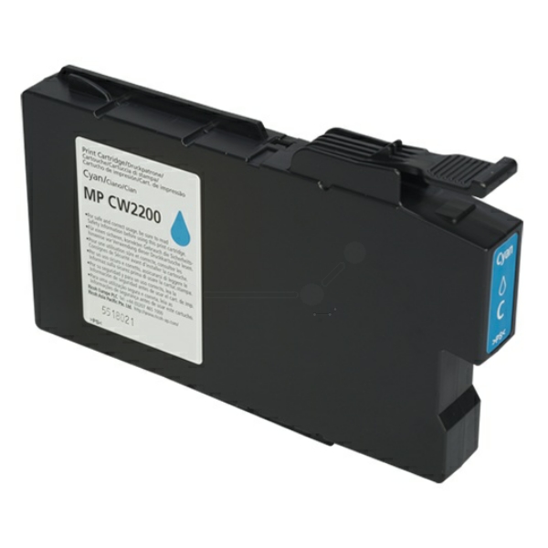 Ricoh Tinte 841636