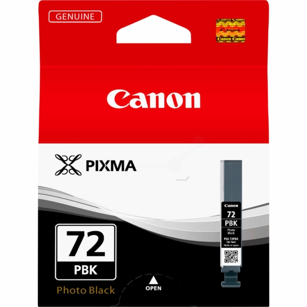 Canon Tinte 6403B001, PGI72PBK