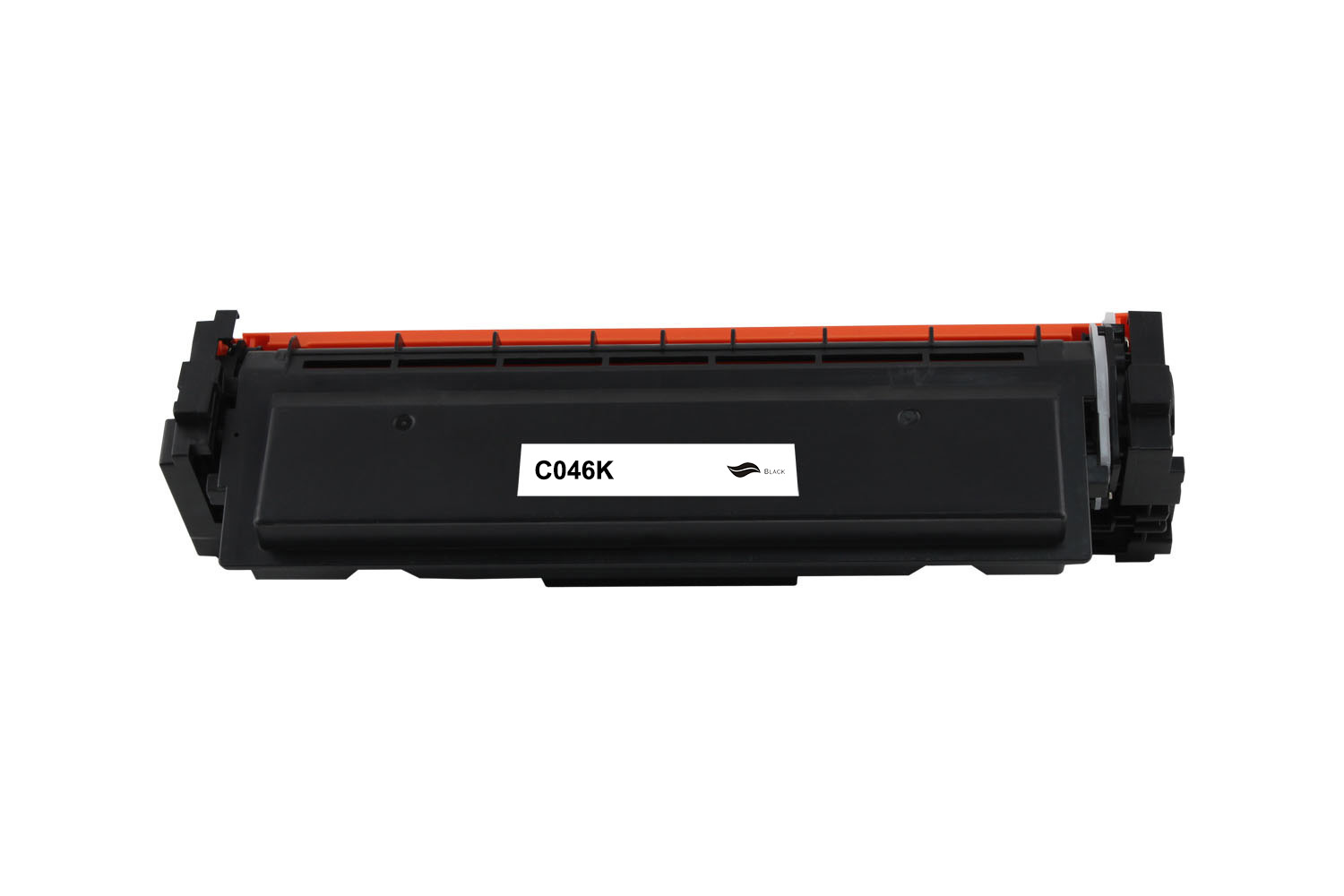 Premium Toner ersetzt Canon 1250C002, 046 Schwarz