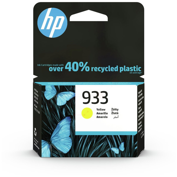 HP Tinte CN060AE, 933