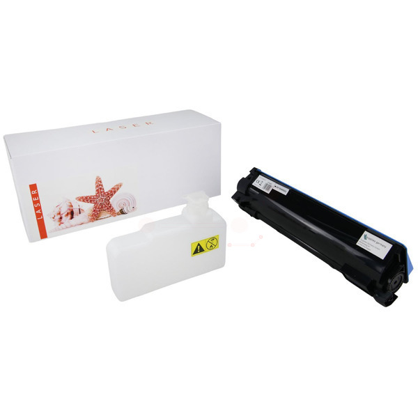 Premium Toner ersetzt Kyocera TK-540C Cyan