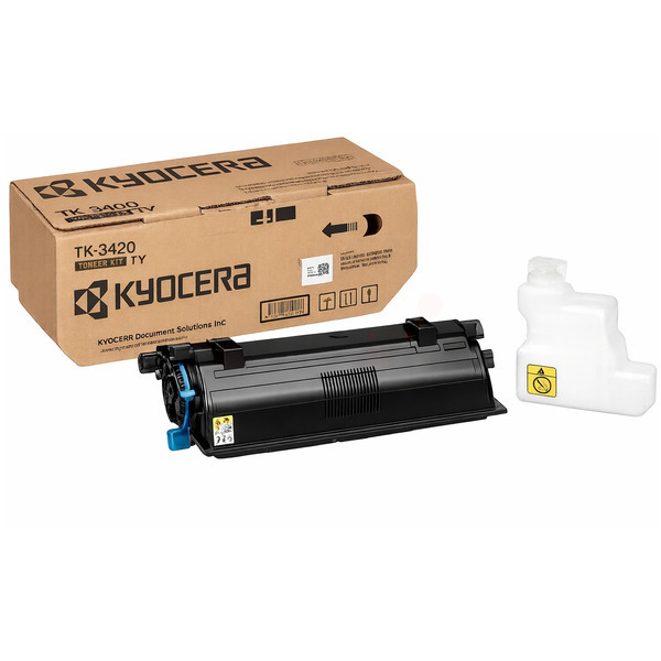 Kyocera Toner 1T0C0Y0NL1, TK3420