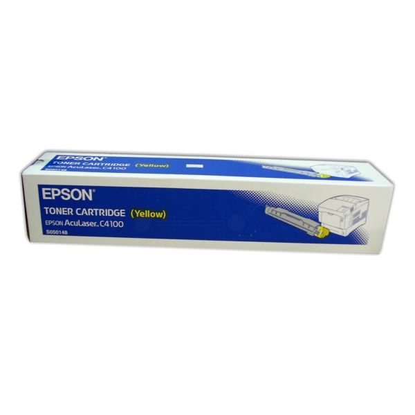 Epson Toner C13S050148, 0148