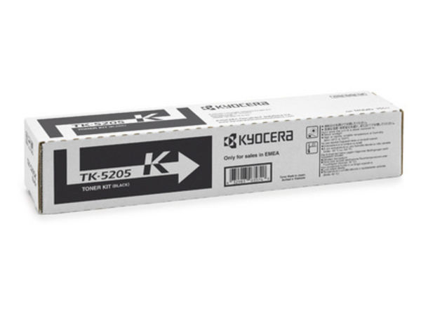 Kyocera Toner 1T02R50NL0, TK5205K