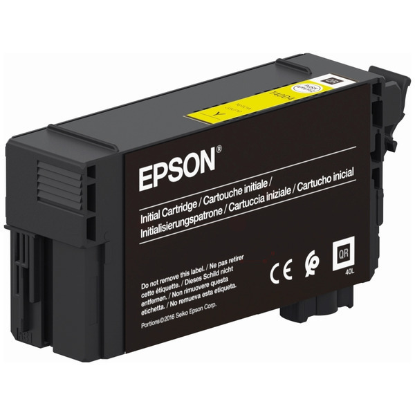 Epson Tinte C13T40C440, T40