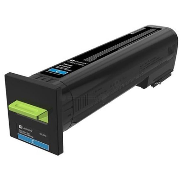 Lexmark Toner 82K2XCE