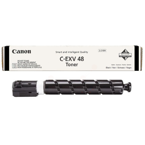 Canon Toner 9106B002, CEXV48BK
