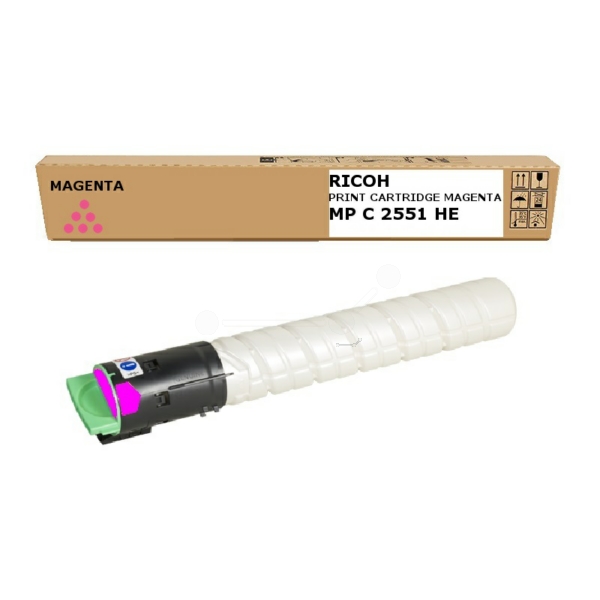 Ricoh Toner 841506