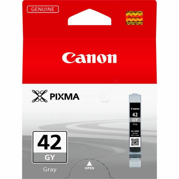Canon Tinte 6390B001, CLI42GY