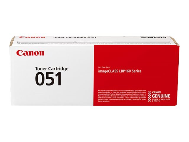 Canon Toner 2168C002, 051