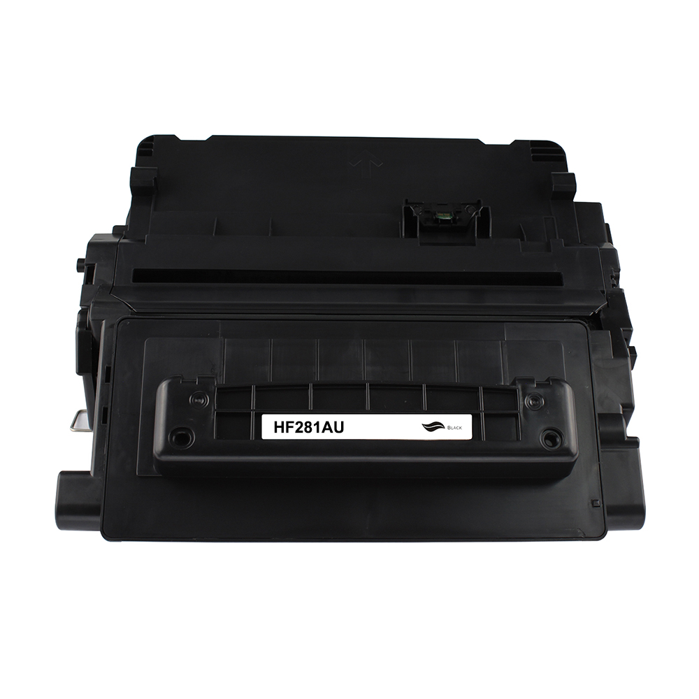 Premium Toner ersetzt HP CF281A, 81A Schwarz
