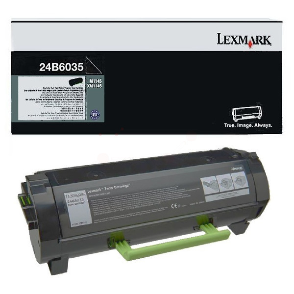 Lexmark Toner 24B6035
