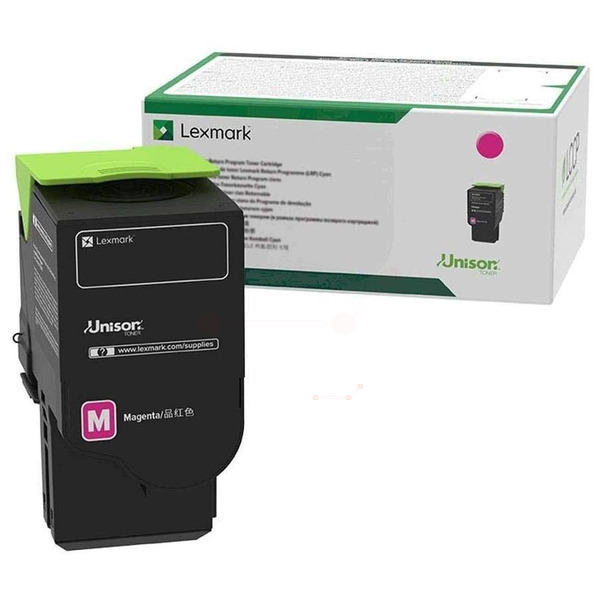 Lexmark Toner 78C20M0