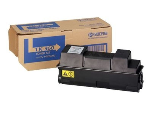 Kyocera Toner TK-360