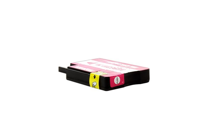 Premium Tinte ersetzt CN055AE, No 933XL Magenta