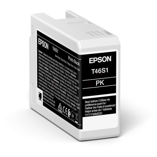 Epson Tinte C13T46S100, T46S1