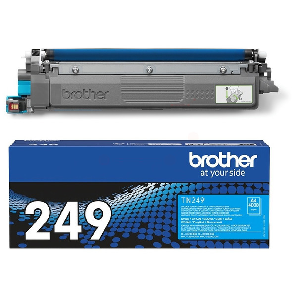 Brother Toner TN249C