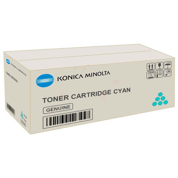 Konica Minolta Toner AD3H450, TN329C