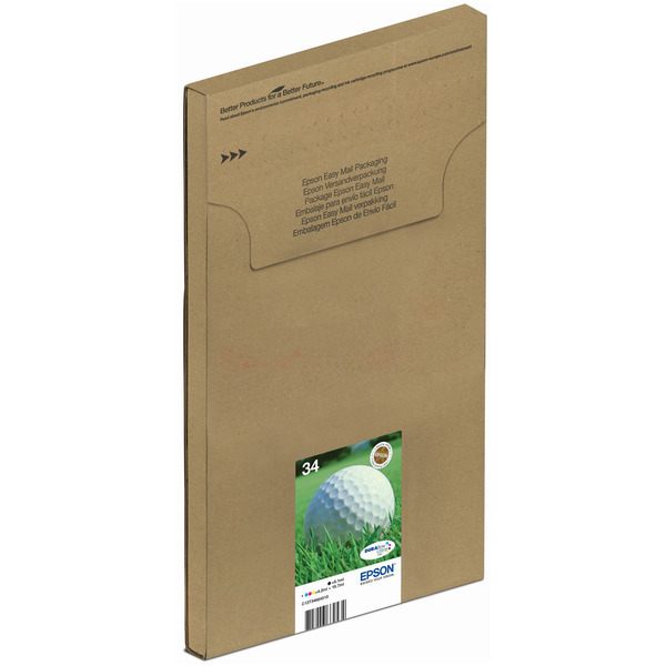 Epson Tinte C13T34664510, 34