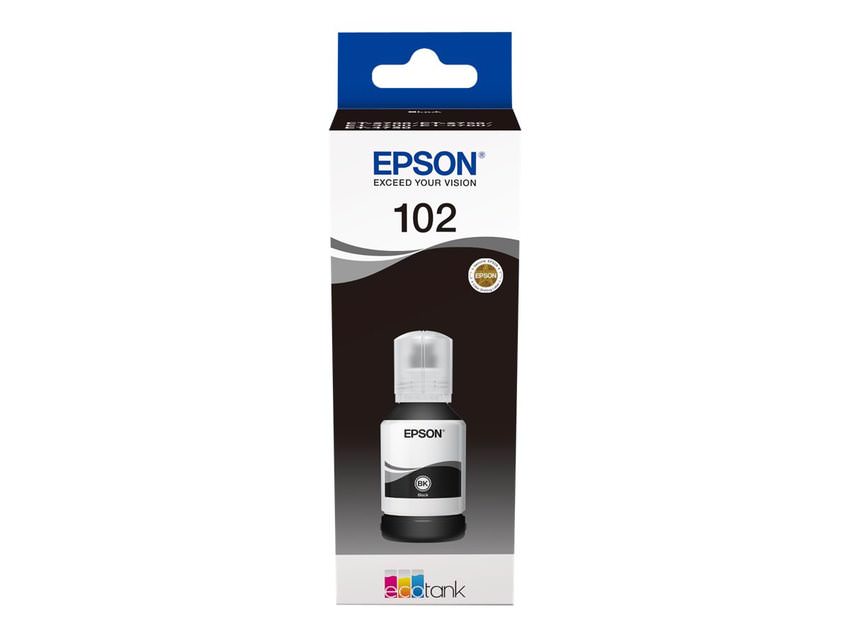 Epson Tinte C13T03R140, 102
