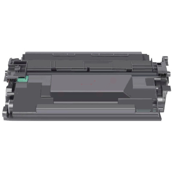 Premium Toner ersetzt Canon 3010C002, 057H Schwarz