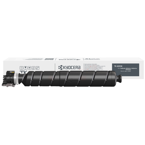 Kyocera Toner 1T0C2G0NL0, TK8595K