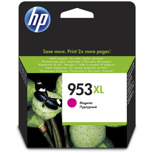 HP Tinte F6U17AE, 953XL