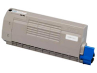 OKI Toner 46507616