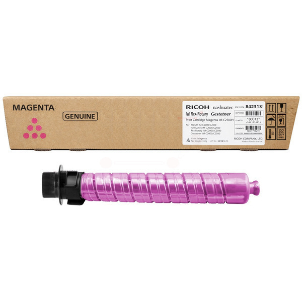 Ricoh Toner 842313