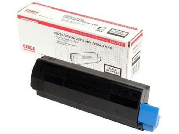 OKI Toner 44318608