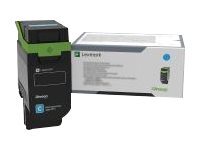 Lexmark Toner 75M0X20