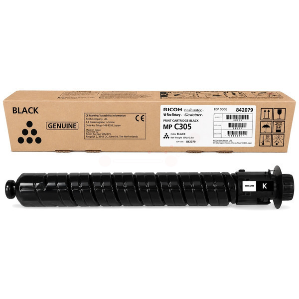 Ricoh Toner 841618