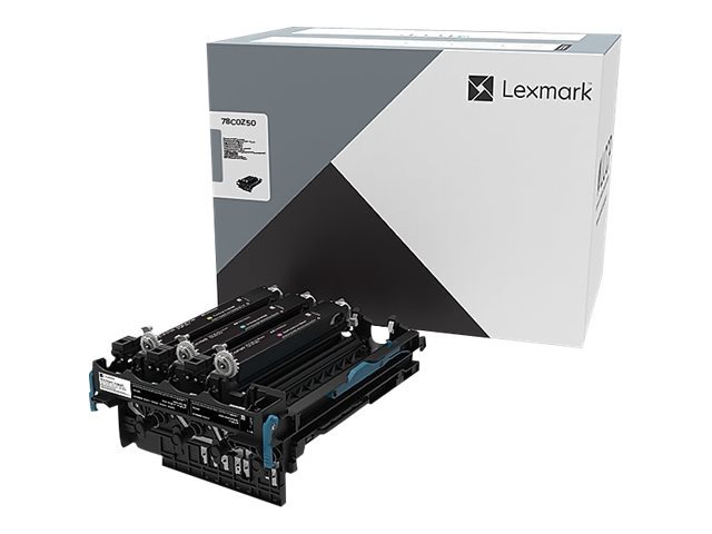 Lexmark Trommel 78C0Z50