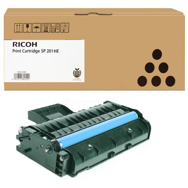 Ricoh Toner 407254