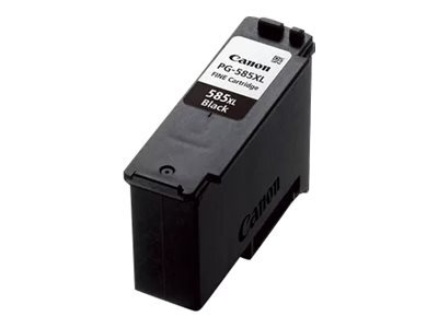 Canon Tinte 6204C001, PG585XL