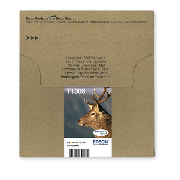 Epson Tinte C13T13064510, T1306