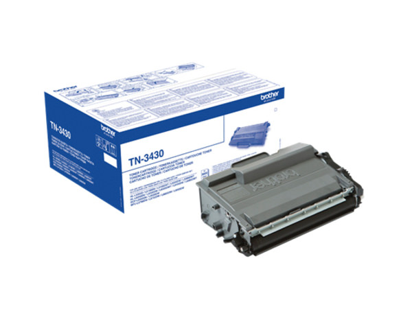 Brother Toner TN3430