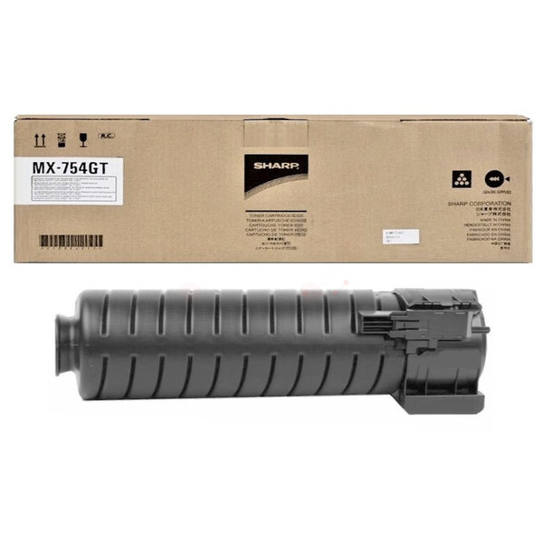 Sharp Toner MX754GT