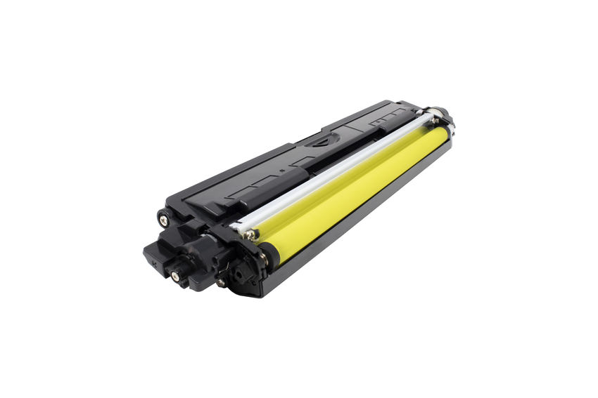 Premium Toner ersetzt Brother TN-242/246 Y Gelb